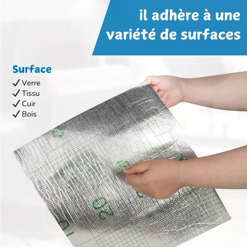 AntiGriffure™ | Protection canapé chat contre les griffures félines
