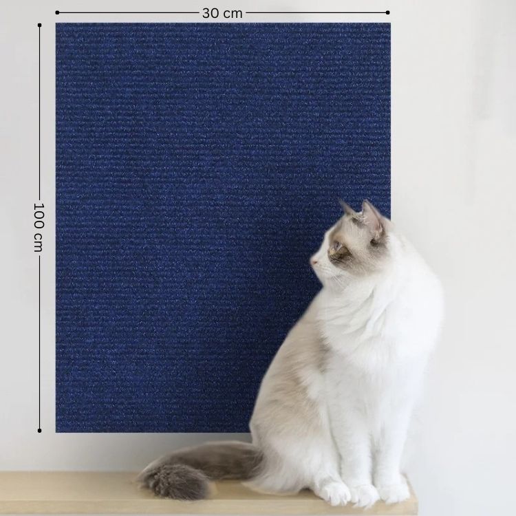 AntiGriffure™ | Protection canapé chat contre les griffures félines
