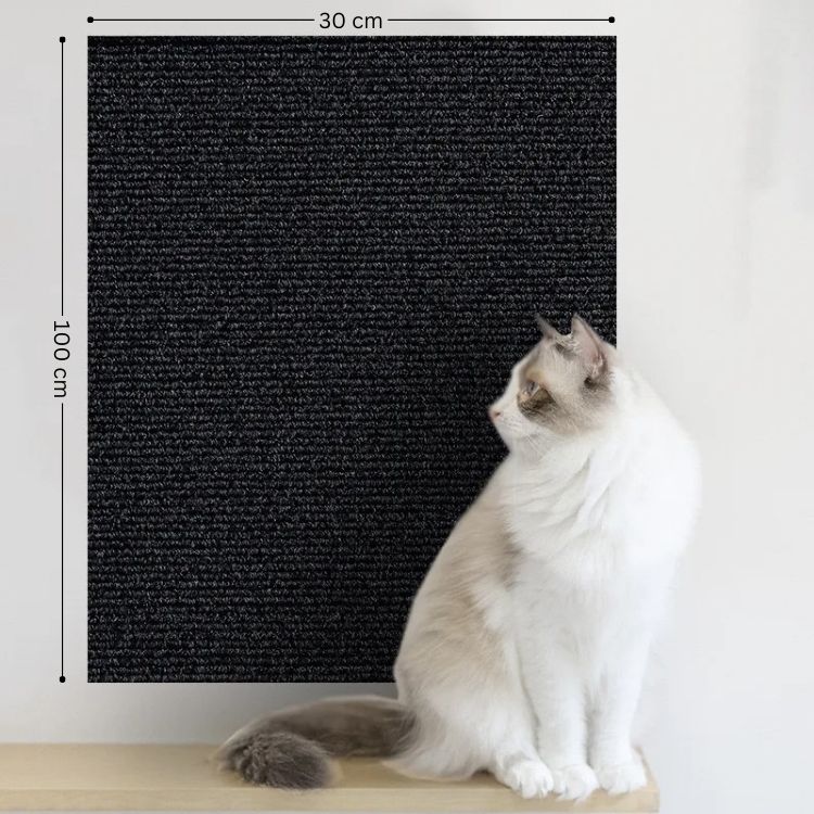 AntiGriffure™ | Protection canapé chat contre les griffures félines