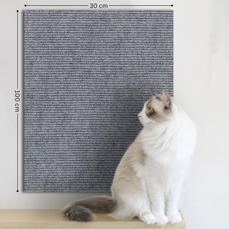 AntiGriffure™ | Protection canapé chat contre les griffures félines