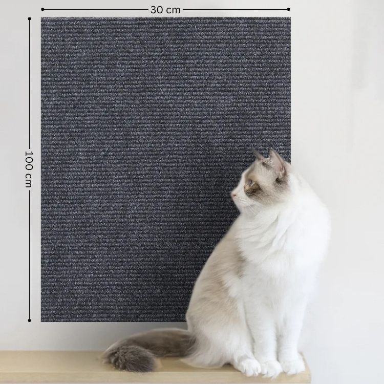 AntiGriffure™ | Protection canapé chat contre les griffures félines