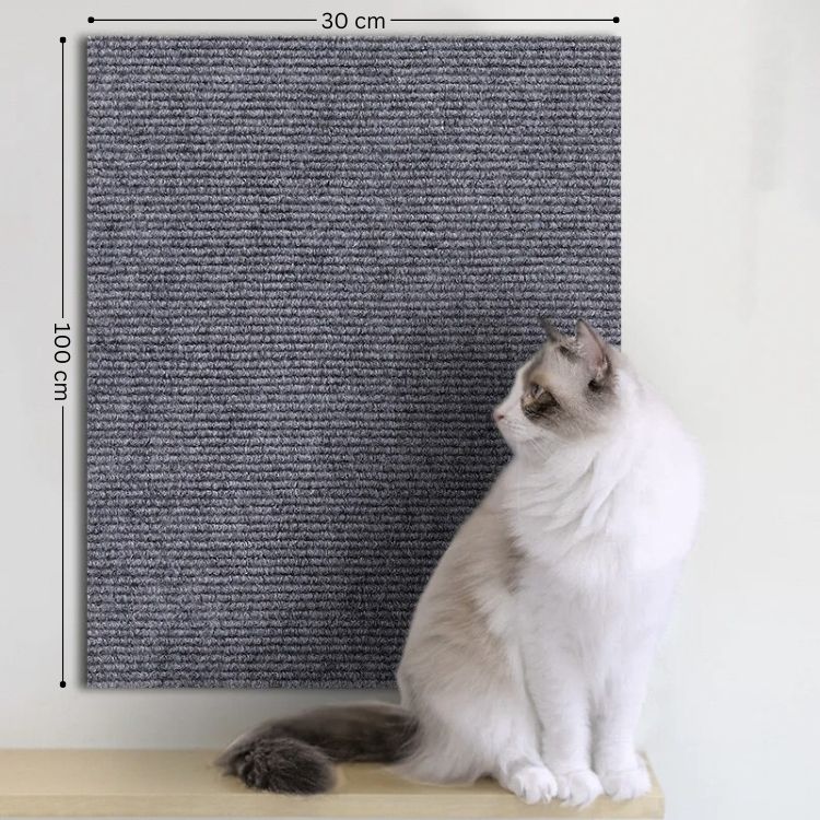 AntiGriffure™ | Protection canapé chat contre les griffures félines