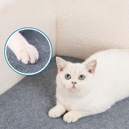 AntiGriffure™ | Protection canapé chat contre les griffures félines