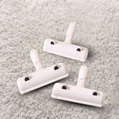 Rouleau velcro MAGIQUE -  La solution definitive contre les poils de chat