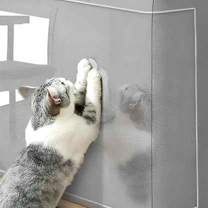 TranspaProtect™ – Protégez vos Meubles Sans Enlaidir votre Décoration