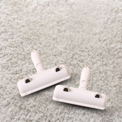 Rouleau velcro MAGIQUE -  La solution definitive contre les poils de chat