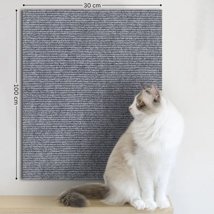 AntiGriffure™ | Protection canapé chat contre les griffures félines