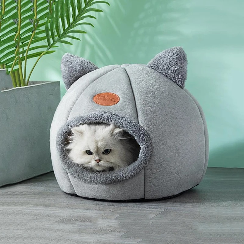 ComfyCat™ – Le Refuge Parfait pour Votre Chat