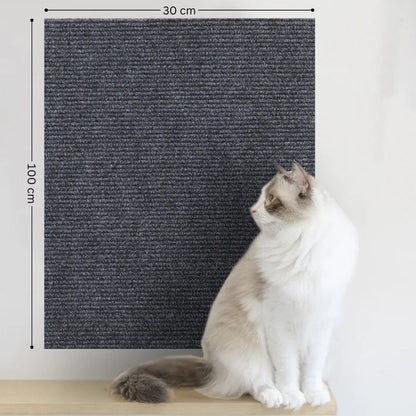 AntiGriffure™ | Protection canapé chat contre les griffures félines