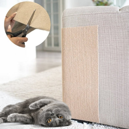 AntiGriffure™ | Protection canapé chat contre les griffures félines