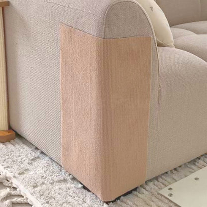 AntiGriffure™ | Protection canapé chat contre les griffures félines