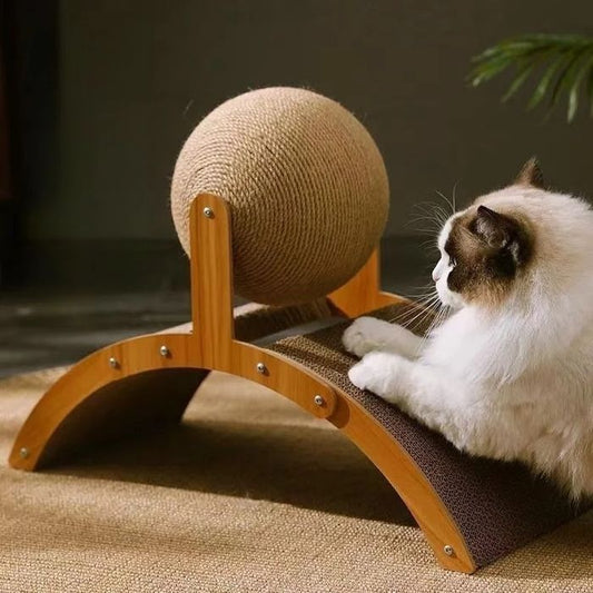 GriffOrbe griffoir chat taille L