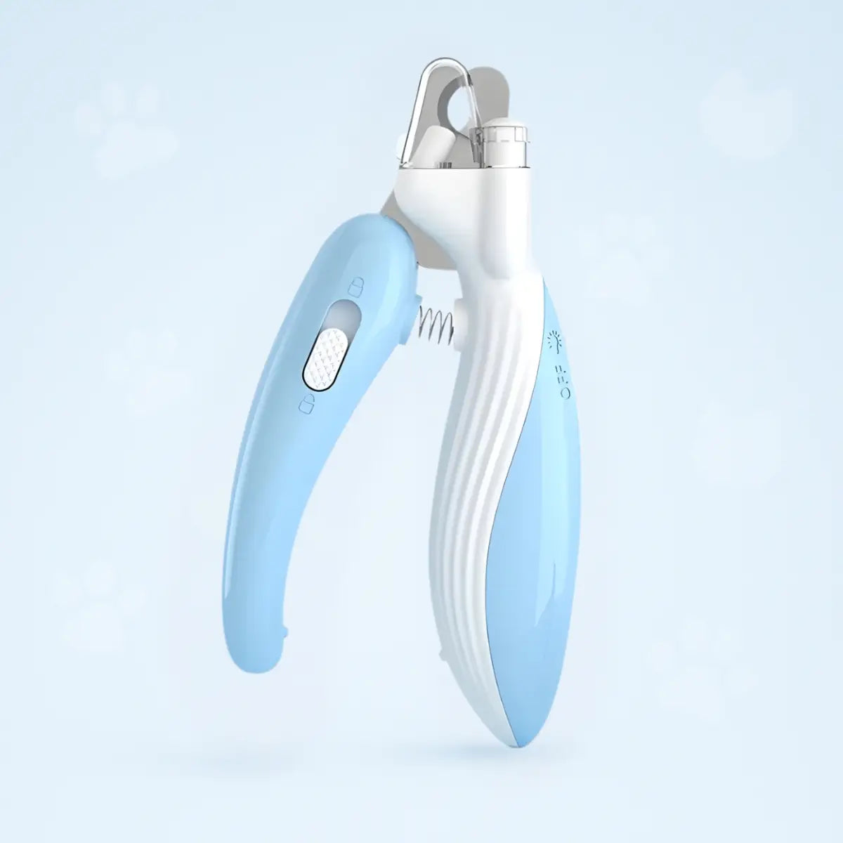 coupe griffe pour chat avec design ergonomique et sécurité intégrée