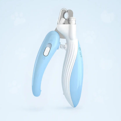 coupe griffe pour chat avec design ergonomique et sécurité intégrée