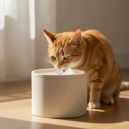 fontaine a eau chat | CeraStream™