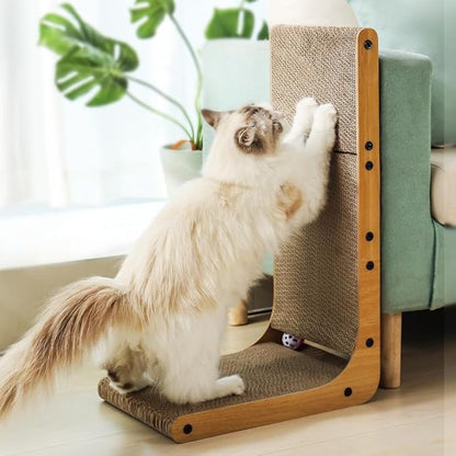 griffoir chat capane