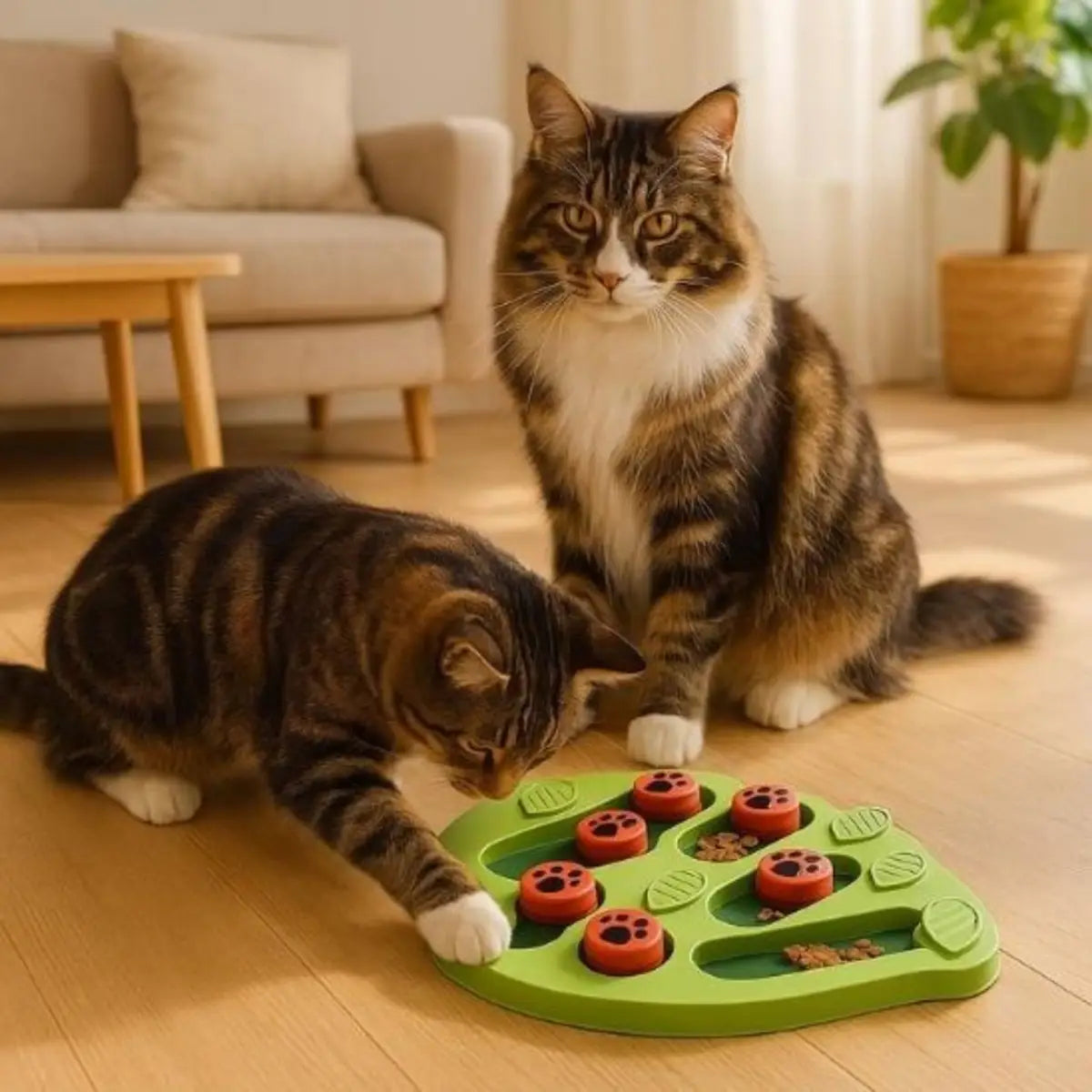 jouet pour chat - Pluvia™ vue 1