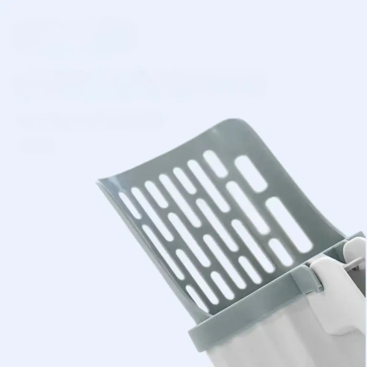 pelle a litiere pour chat pratique et design, idéale pour un nettoyage facile et efficace