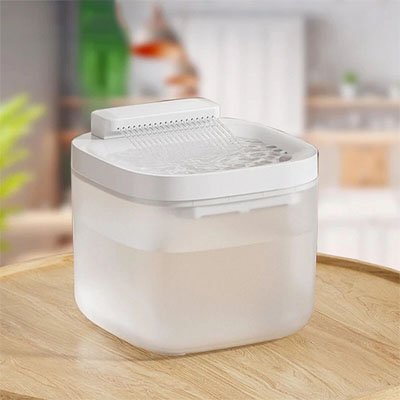 Fontaine eau chat | PetHydro™